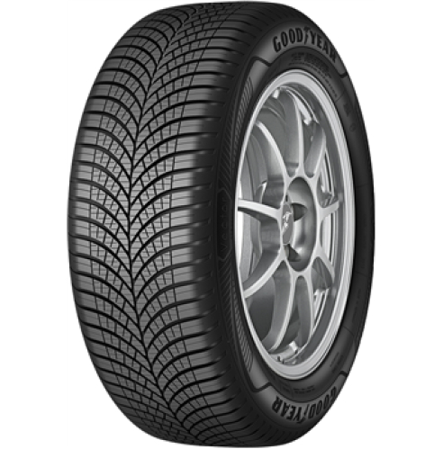 GOODYEAR Vector 4Seasons G3 215/50 R19 93H DOT2021