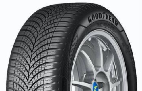 GOODYEAR VECTOR 4SEASONS G3 255/45 R18 103V