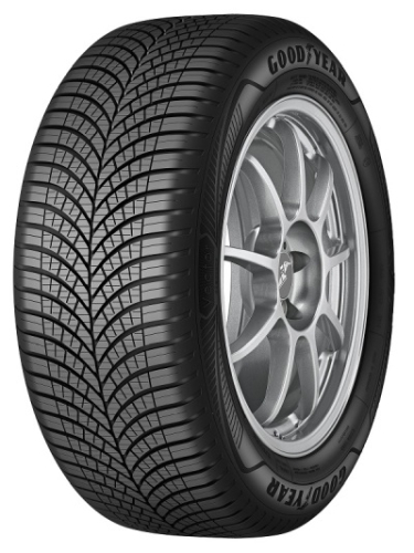 GOODYEAR VECTOR 4 SEASONS G3 255/45 R20 105T