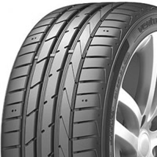 HANKOOK VENTUS S1 EVO 2 K117 245/45 R17 95W RunFlat