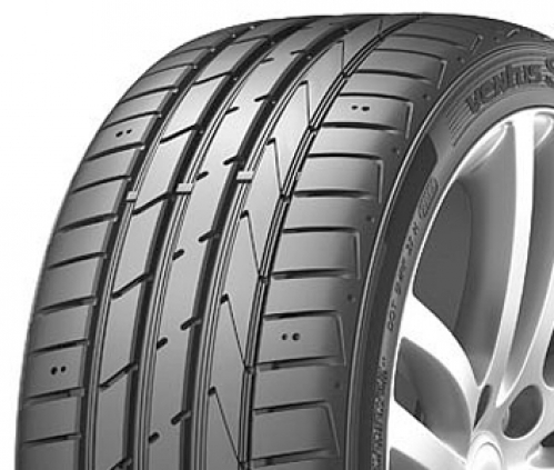 HANKOOK VENTUS S1 EVO 2 SUV K117A 265/45 R20 108Y