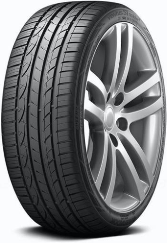 HANKOOK VENTUS S1 NOBLE2 H452B 285/35 R20 104H OE RunFlat