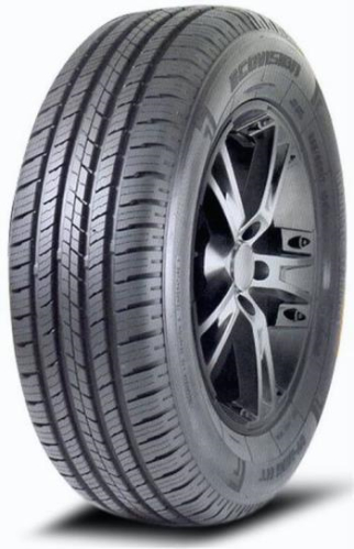 Ovation VI-286 HT 215/60 R17 96H