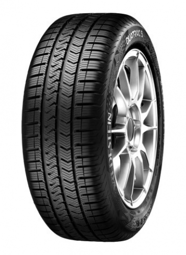 VREDESTEIN QUATRAC 5 255/60 R18 108V