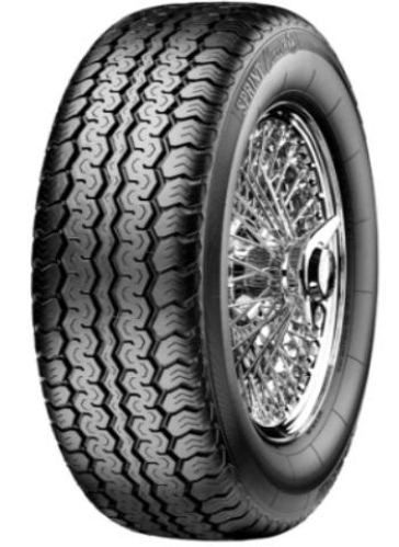 VREDESTEIN SPRINT CLASSIC 185/80 R16 93V