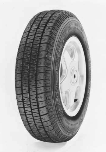 VREDESTEIN SPRINT+ 205/55 R15 88W