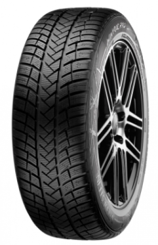 VREDESTEIN WINTRAC XTREME S 245/40 R18 97Y