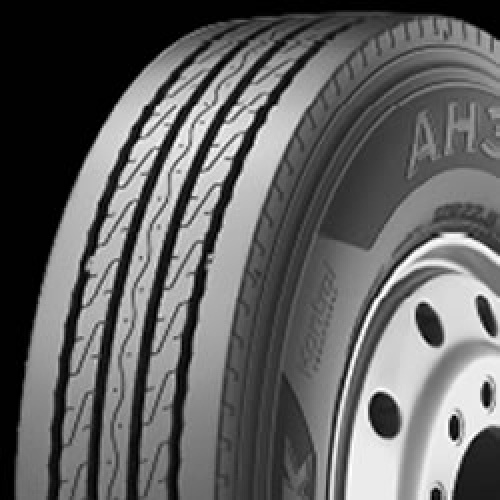 HANKOOK AH33 10 R22.5 141/139M