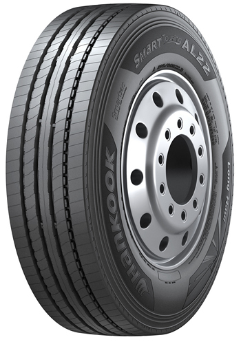 HANKOOK AL22 Smart Touring 295/80 R22.5 154/149M