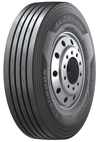 HANKOOK AL26 e-cube 305/70 R22.5 152/150L