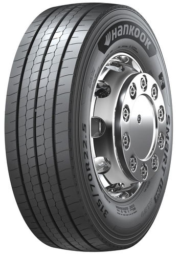 HANKOOK AL50 355/50 R22.50 156L