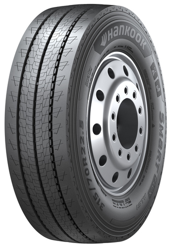 HANKOOK AL51 Smart Flex 385/65 R22.5 160K