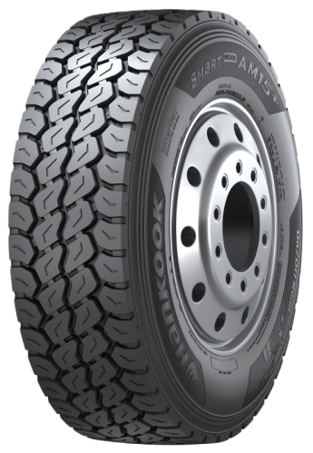 HANKOOK AM15+ Smart Work 385/65 R22.5 164K