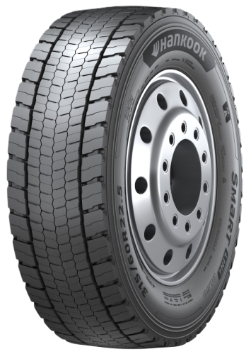 HANKOOK DL50 Smart Line 315/80 R22.5 156/150L