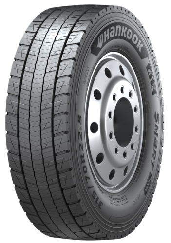 HANKOOK DL51 Smart Flex 295/80 R22.5 154/149M