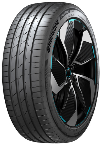 HANKOOK VENTUS ION S X IK01A SA 255/40 R22 103V