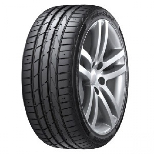 HANKOOK K117 Ventus S1 Evo2 265/35 R19 98Y AO