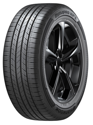 HANKOOK RA43 Dynapro HPX 235/60 R16 100H