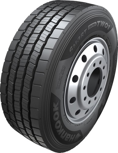 HANKOOK TW01 Smart Control 445/45 R19.5 160J