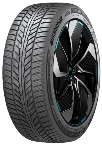 HANKOOK IW01A Winter i*cept ION X 235/45 R21 101V DOT2022