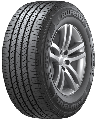 LAUFENN LD01 X FIT HT 265/60 R18 110V