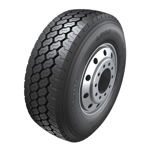 LAUFENN LR02 385/65 R22.5 160K