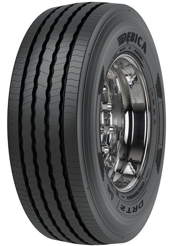 DEBICA DRT2 385/65 R22.50 164K