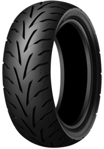 DUNLOP ARROWMAX GT601 100/90-18 56H Front TL