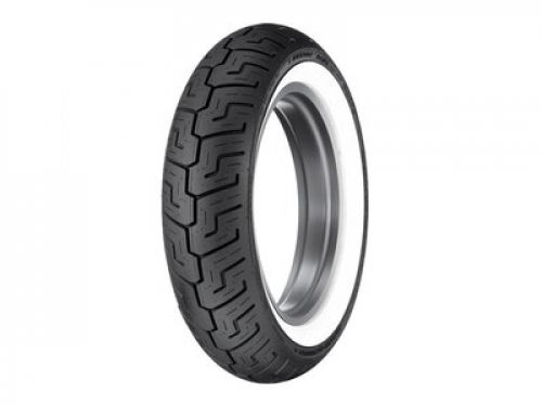 DUNLOP D401 150/80 B16 71H Rear TL WWW H-D