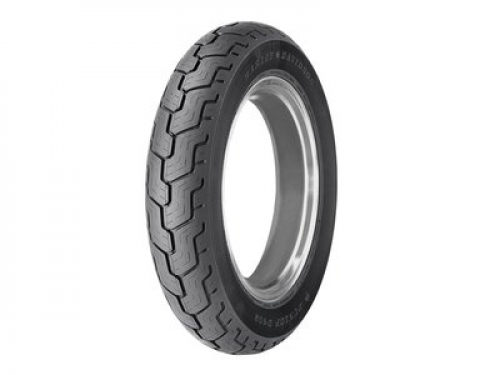 DUNLOP D402 MU85 B16 77H Rear TL H-D