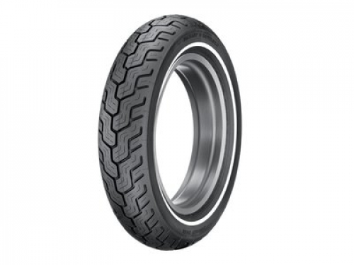 DUNLOP D402 MU85 B16 77H Rear TL SW H-D