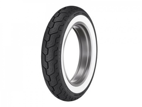 DUNLOP D402 MU85 B16 77H Rear TL H-D