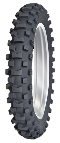 DUNLOP GEOMAX AT82 REAR 120/90-18 65M DOT2024