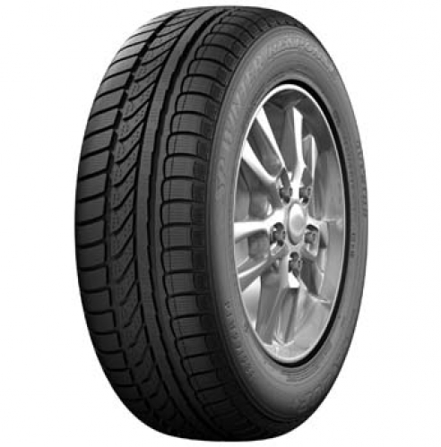 DUNLOP SP WINTER RESPONSE 185/60 R15 88H