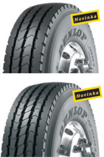 DUNLOP SP382 385/65 R22.5 160/158K