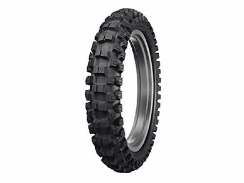 DUNLOP GEOMAX MX52 110/90 R19 62M