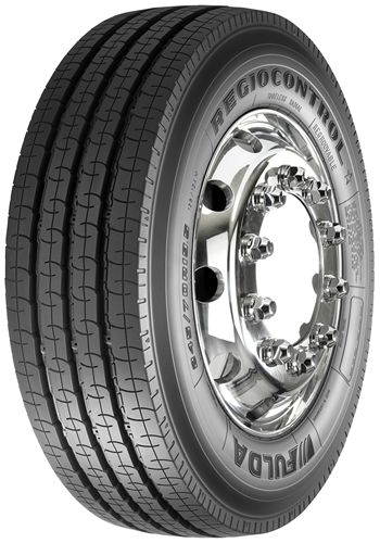 FULDA REGIOCONTROL STAR 265/70 R19.50 140M