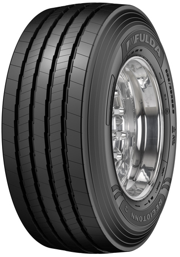 FULDA REGIOTONN 3 385/55 R22.5 160/158K