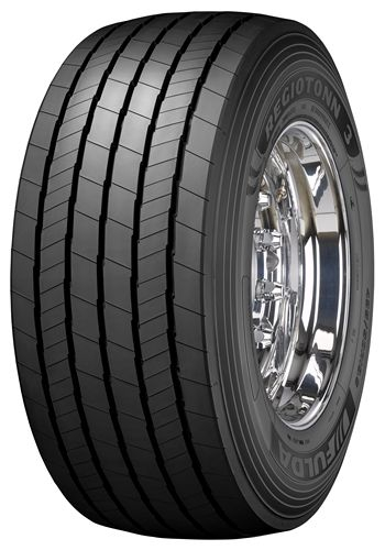 FULDA REGIOTONN 3 435/50 R19.5 160J