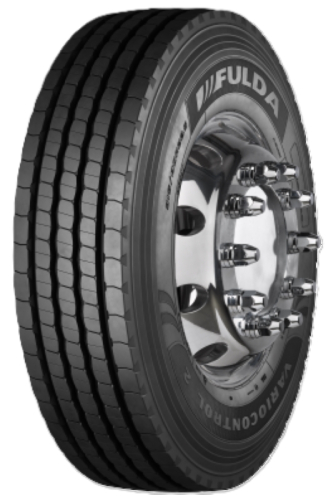 FULDA VARIOCONTROL 2 385/65 R22.5 160K