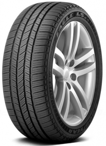 GOODYEAR EAGLE LS2 245/45 R19 102V * ROF