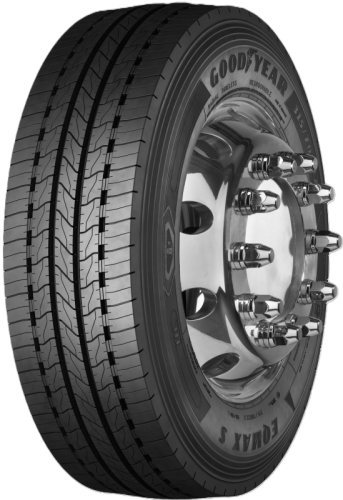 GOODYEAR EQMAX S 315/70 R22.5 158/150L