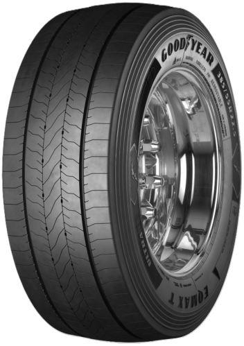 GOODYEAR EQMAX ULTRA T 385/55 R22.5 160K