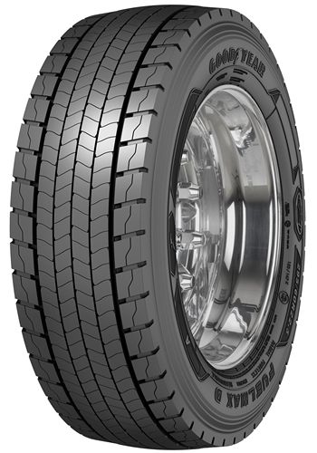 GOODYEAR FUELMAX D 295/60 R22.5 150/149K