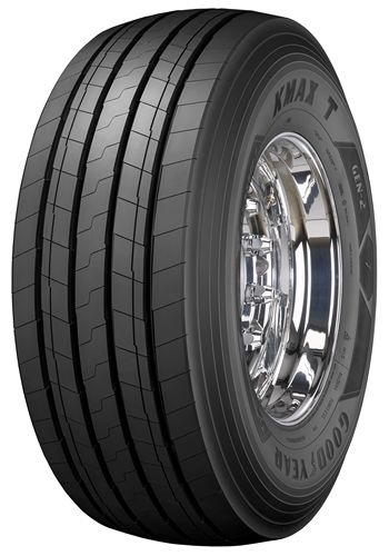 GOODYEAR KMAX T G2 425/65 R22.5 165L