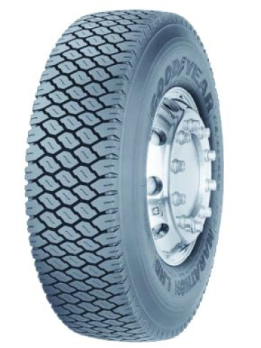 GOODYEAR MARATHON LHD 495/45 R22.5 169K