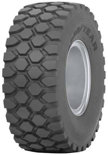 GOODYEAR OFFROAD ORD 365/85 R20 164J