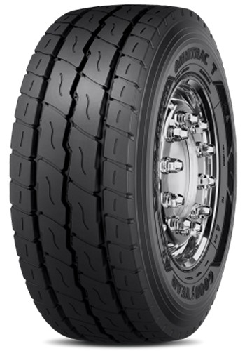 GOODYEAR OMNITRAC T 385/65 R22.5 164/158K