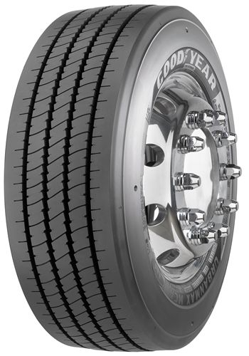 GOODYEAR URBANMAX MCA 275/70 R22.5 150/152J