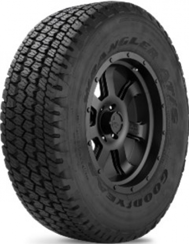 GOODYEAR WRANGLER AT/S 205/80 R16 110S OE